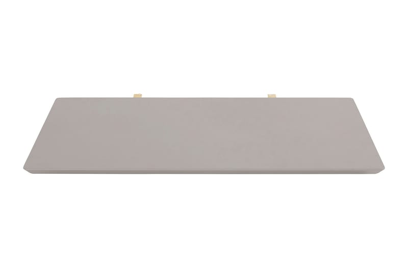 JUNTOLA Iläggsskiva 90 cm Grå - Möbler - Tillbehör & accessoarer - Bordstillbehör - Iläggsskiva