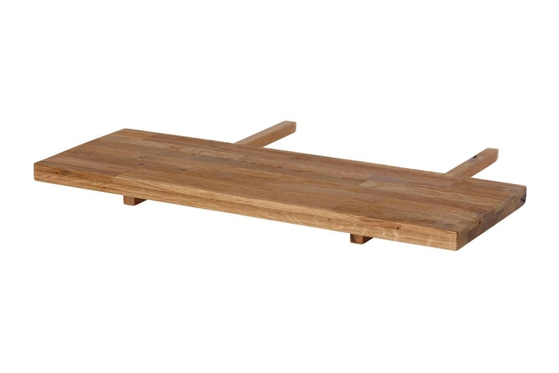 KARENA Tilläggsskiva 40x100 Ek - Möbler - Tillbehör & accessoarer - Bordstillbehör - Iläggsskiva