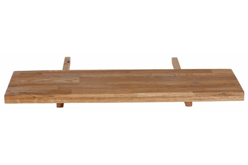 KARENA Tilläggsskiva 40x90 Ek - Möbler - Tillbehör & accessoarer - Bordstillbehör - Iläggsskiva