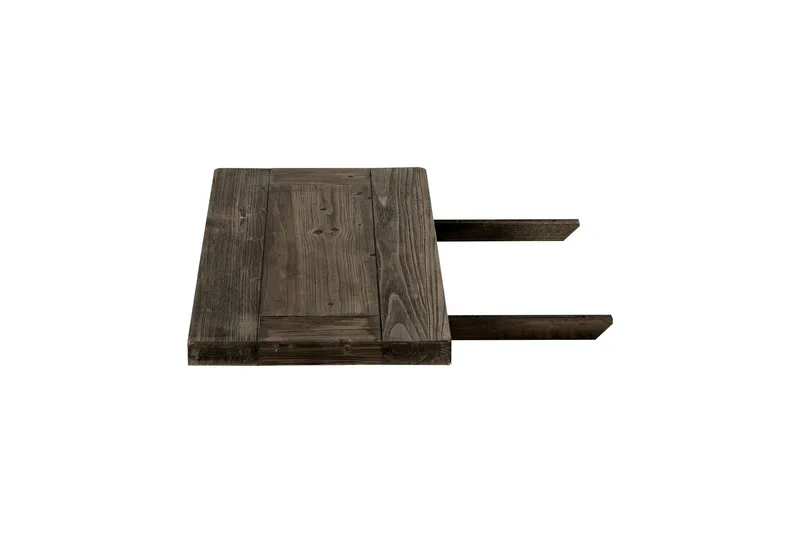 Lyon Iläggsskiva 100 cm - Natur - Möbler - Tillbehör & accessoarer - Bordstillbehör - Iläggsskiva