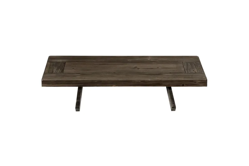 Lyon Iläggsskiva 100 cm - Natur - Möbler - Tillbehör & accessoarer - Bordstillbehör - Iläggsskiva