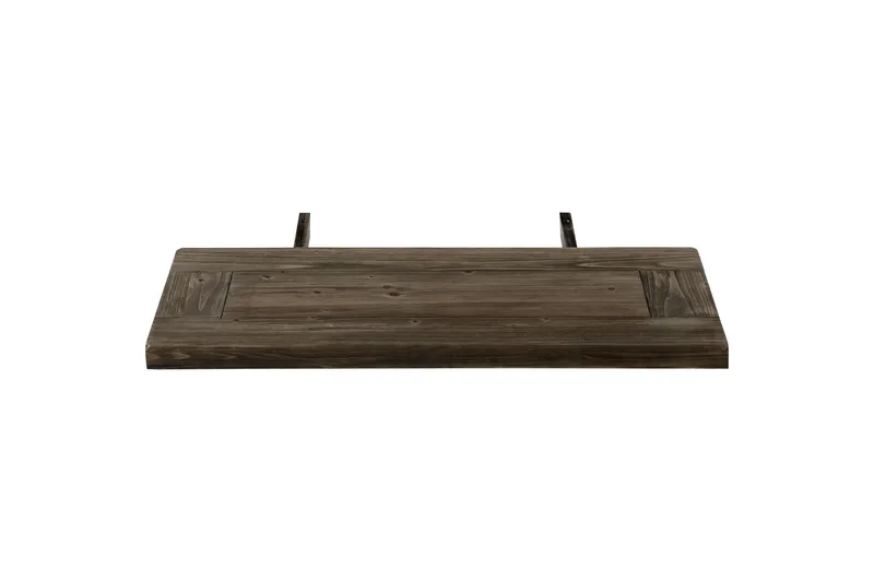 Lyon Iläggsskiva 100 cm - Natur - Möbler - Tillbehör & accessoarer - Bordstillbehör - Iläggsskiva