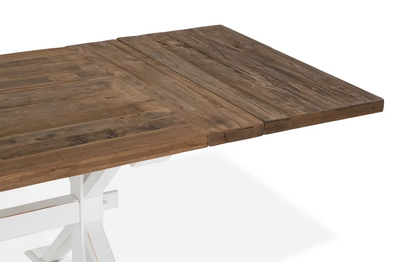 Lyon Vintage Tilläggsskiva - Trä|Natur - Möbler - Tillbehör & accessoarer - Bordstillbehör - Iläggsskiva