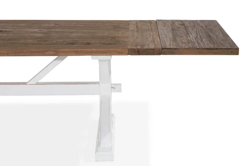 Lyon Vintage Tilläggsskiva - Trä|Natur - Möbler - Tillbehör & accessoarer - Bordstillbehör - Iläggsskiva