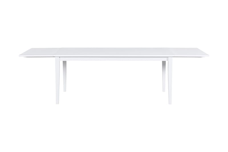 MULAFOSSUR Iläggskiva 90 cm Vit - Möbler - Tillbehör & accessoarer - Bordstillbehör - Iläggsskiva