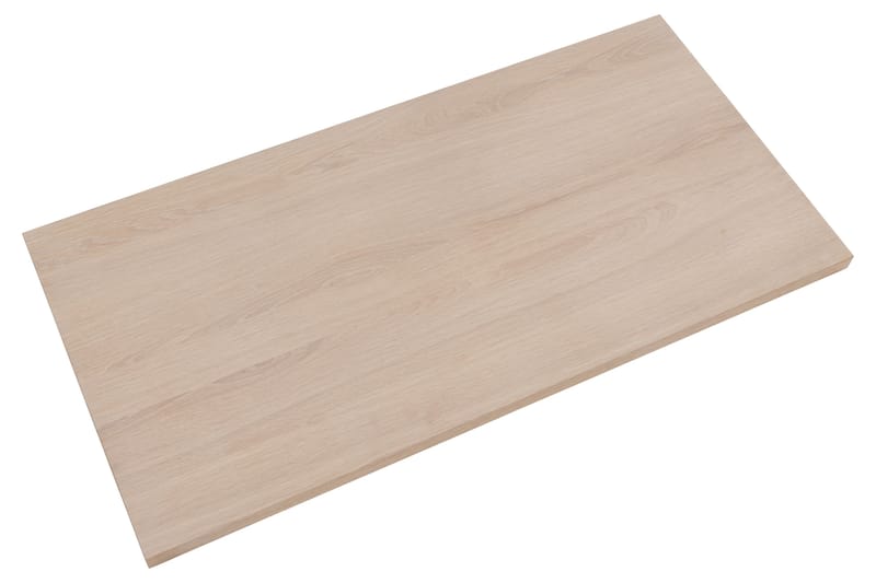 Sakie Iläggsskiva 50x100 cm Brun - Möbler - Tillbehör & accessoarer - Bordstillbehör - Iläggsskiva