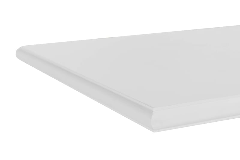 SVALA Tilläggsskiva 45x110 Vit - Vit - Möbler - Tillbehör & accessoarer - Bordstillbehör - Iläggsskiva