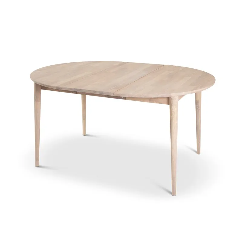 Iläggsskiva till Odense 110 cm - Natur - Möbler - Tillbehör & accessoarer - Bordstillbehör - Iläggsskiva