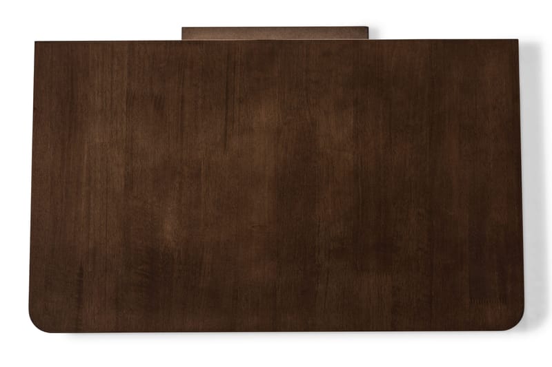 Walle Förlängningsskiva 75 cm - Brun - Möbler - Tillbehör & accessoarer - Bordstillbehör - Iläggsskiva