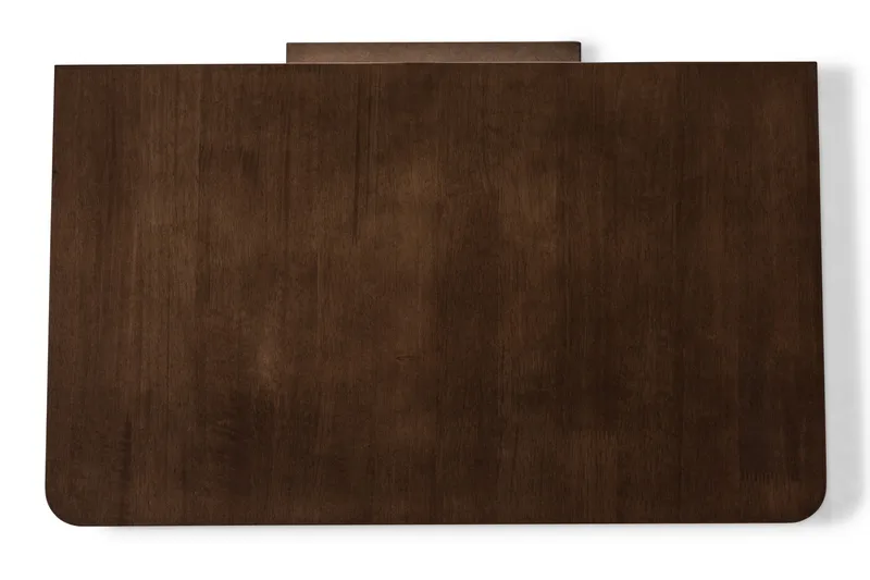 Walle Förlängningsskiva 75 cm - Brun - Möbler - Tillbehör & accessoarer - Bordstillbehör - Iläggsskiva