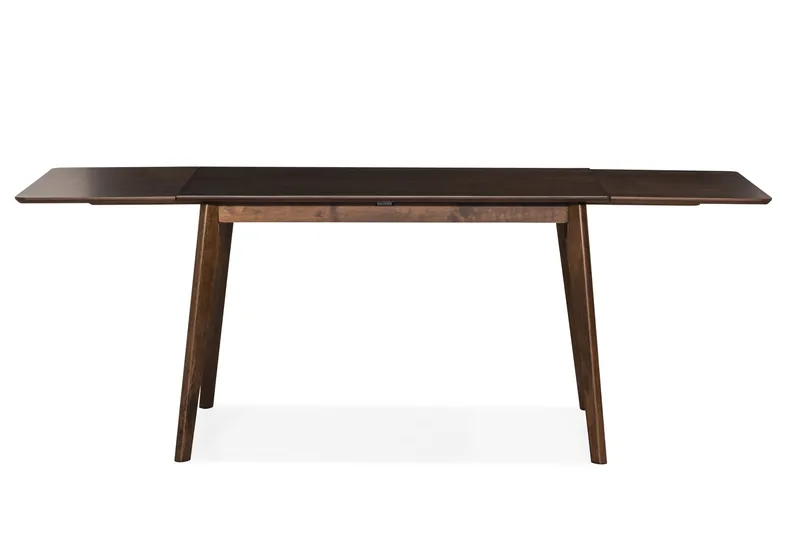 Walle Förlängningsskiva 75 cm - Brun - Möbler - Tillbehör & accessoarer - Bordstillbehör - Iläggsskiva