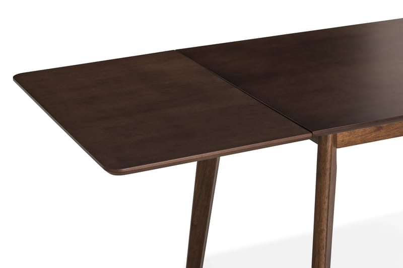 Walle Förlängningsskiva 75 cm - Brun - Möbler - Tillbehör & accessoarer - Bordstillbehör - Iläggsskiva