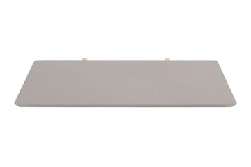 Inkagien Iläggsskiva 90 cm - Grå - Möbler - Tillbehör & accessoarer - Bordstillbehör - Iläggsskiva