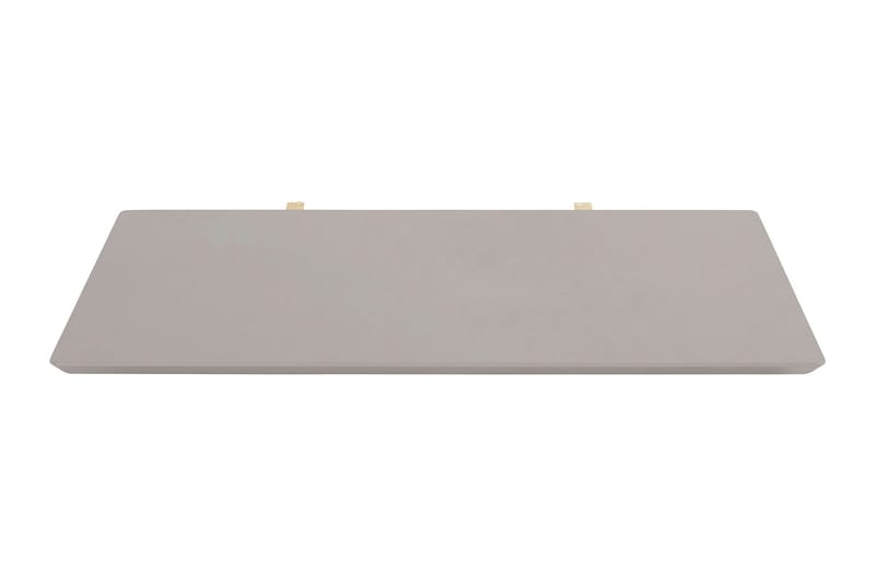 Inkagien Iläggsskiva 90 cm - Grå - Möbler - Tillbehör & accessoarer - Bordstillbehör - Iläggsskiva