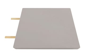 Inkagien Iläggsskiva 90 cm - Grå - Möbler - Tillbehör & accessoarer - Bordstillbehör - Iläggsskiva
