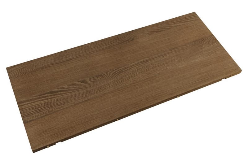 Kolinis Iläggsskiva 50x120 cm - Brun - Möbler - Tillbehör & accessoarer - Bordstillbehör - Iläggsskiva