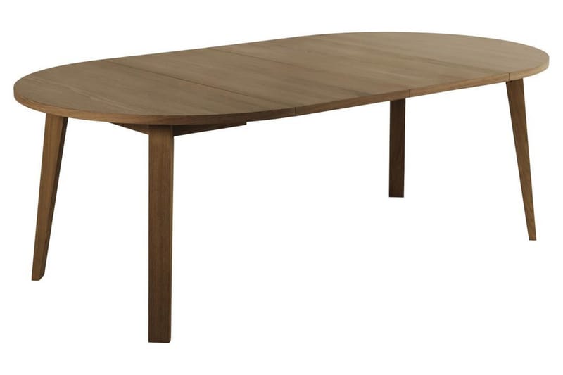 Kolinis Iläggsskiva 50x120 cm - Brun - Möbler - Tillbehör & accessoarer - Bordstillbehör - Iläggsskiva