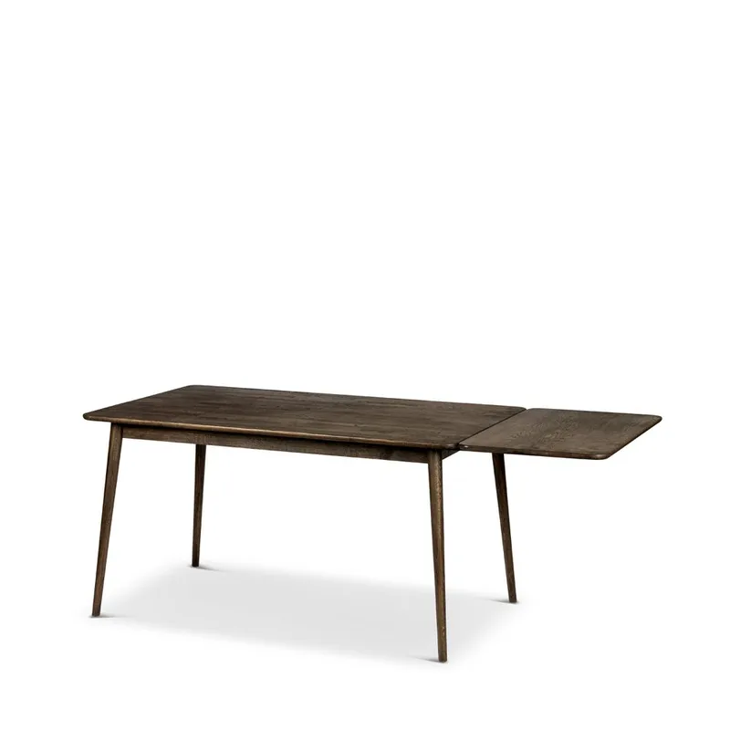 Matbordsklaff till Nyborg 90 cm, Natur