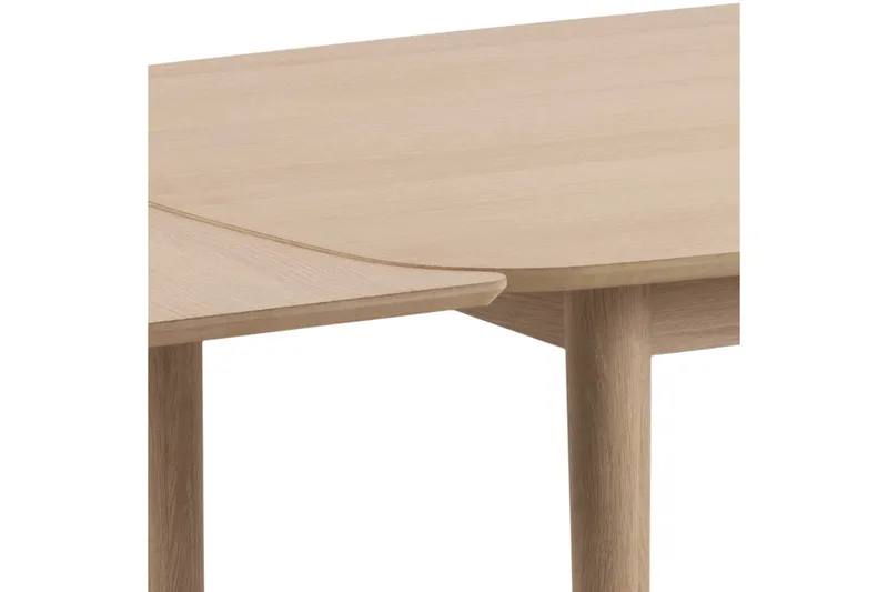 Salama Iläggsskiva 50x90 cm - Brun - Möbler - Tillbehör & accessoarer - Bordstillbehör - Iläggsskiva