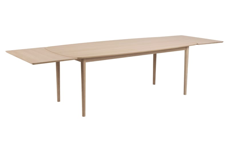 Salama Iläggsskiva 50x90 cm - Brun - Möbler - Tillbehör & accessoarer - Bordstillbehör - Iläggsskiva