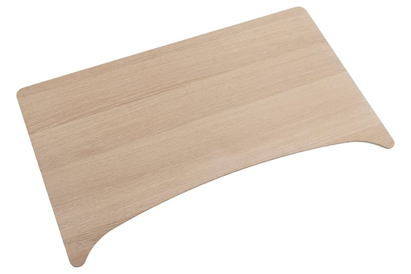 Salama Iläggsskiva 50x90 cm Brun - Möbler - Tillbehör & accessoarer - Bordstillbehör - Iläggsskiva