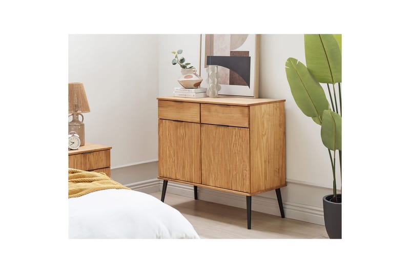 Byrå Timmins - Möbler - Tillbehör & accessoarer - Bordstillbehör