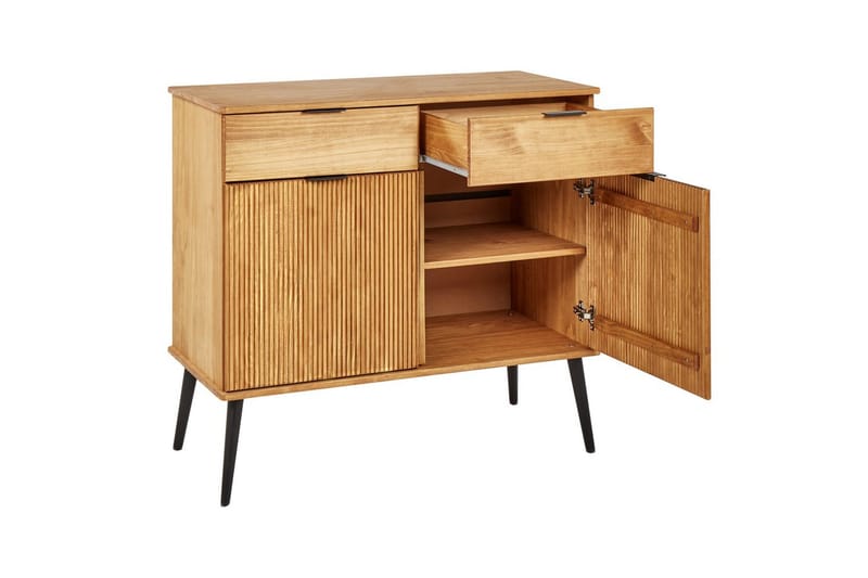 Byrå Timmins - Möbler - Tillbehör & accessoarer - Bordstillbehör