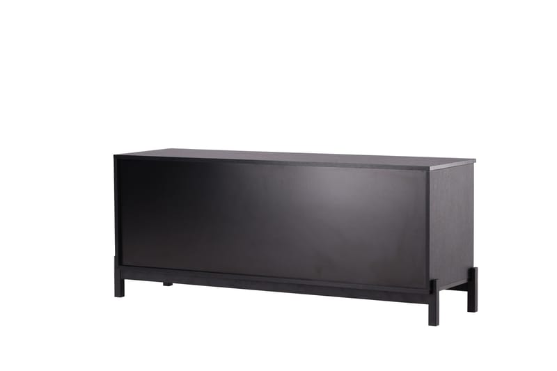 Corpus Låda 138x56 cm - Svart - Möbler - Vardagsrum - Tv-möbler & mediamöbler - Tv-bänkar