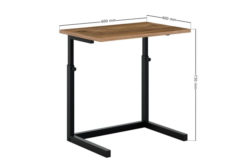 Elevate Bärbar ståskrivbord - 0 - Möbler - Tillbehör & accessoarer - Bordstillbehör