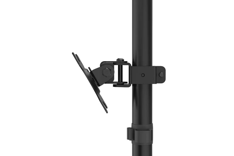 HAMA Monitorfäste För En Bildskärm Svart 13-32 - Möbler - Tillbehör & accessoarer - Bordstillbehör