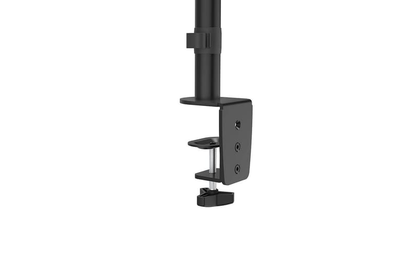 HAMA Monitorfäste För En Bildskärm Svart 13-32 - Möbler - Tillbehör & accessoarer - Bordstillbehör