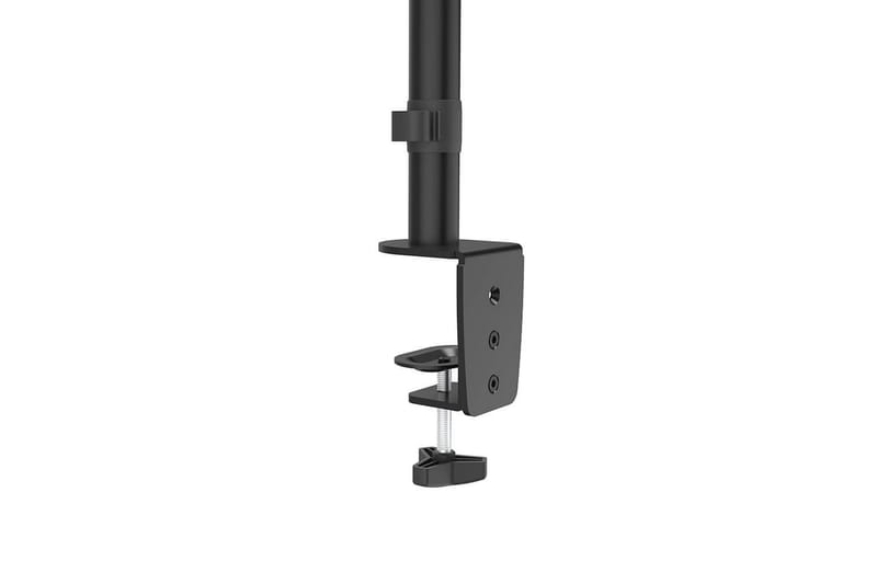 HAMA Monitorfäste För En Bildskärm XL Svart 13-32 - Möbler - Tillbehör & accessoarer - Bordstillbehör