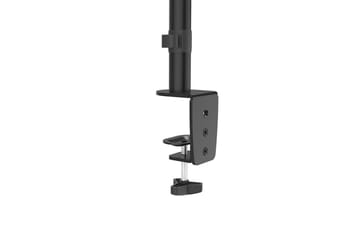 HAMA Monitorfäste För Två Bildskärmar 13- 32 - Möbler - Tillbehör & accessoarer - Bordstillbehör