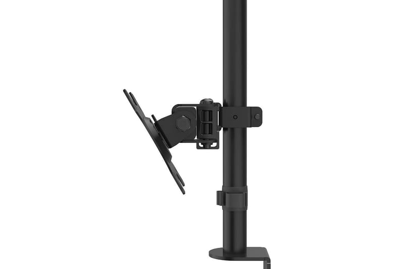 HAMA Monitorfäste För Två Bildskärmar 13- 32 - Möbler - Tillbehör & accessoarer - Bordstillbehör