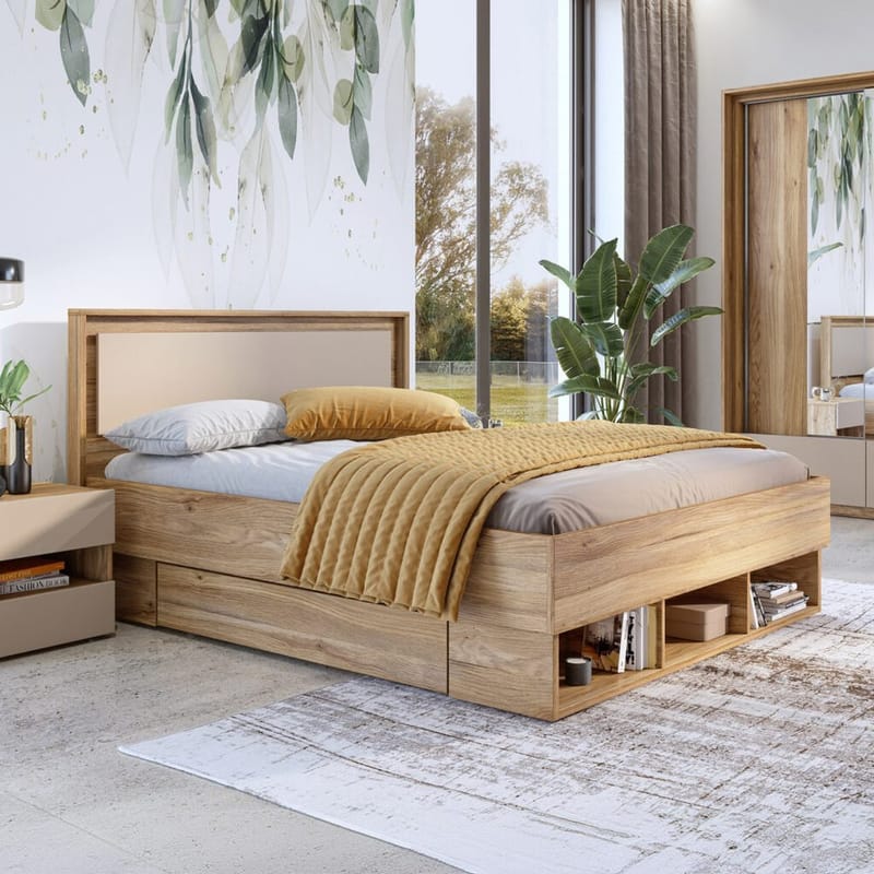 Låda Impressio 2 stycken - Möbler - Tillbehör & accessoarer - Bordstillbehör