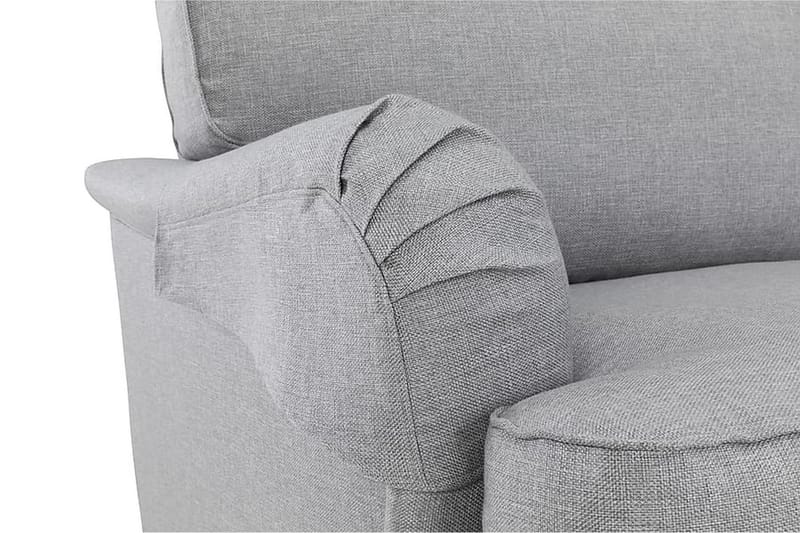 LYNN Armstödsskydd Grovvävt tyg Brun - Skräddarsy färg och tyg - Sofftillbehör LYNN Armstödsskydd Grovvävt tyg Brun - Skräddarsy färg och tyg - Sofftillbehör