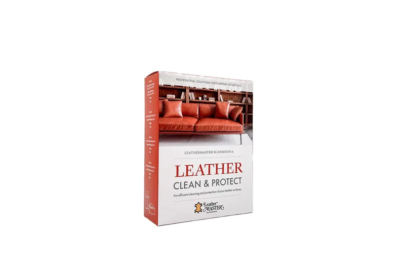 Maxi Protection LM Pack - Leather Master - Möbler - Tillbehör & accessoarer - Möbelvård - Läder