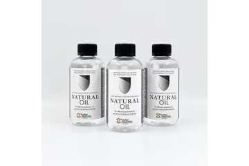 Natural Oil 250ml skyddsolja för trä och sten - Möbler - Tillbehör & accessoarer - Möbelvård - Trä
