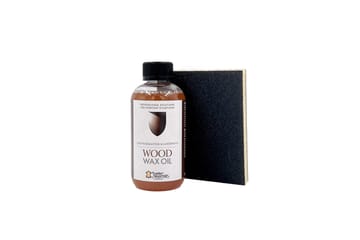 Vaxolja 250 ml - Leather Master - Möbler - Tillbehör & accessoarer - Möbelvård - Trä