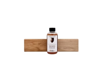 Vaxolja 250 ml - Leather Master - Möbler - Tillbehör & accessoarer - Möbelvård - Trä