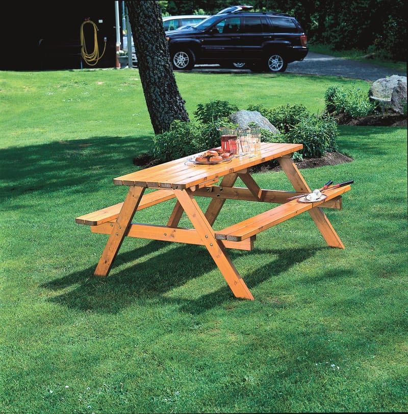 Träolja Hillerstorp Kinesisk - Transparent - Möbler - Tillbehör & accessoarer - Möbelvård - Trä