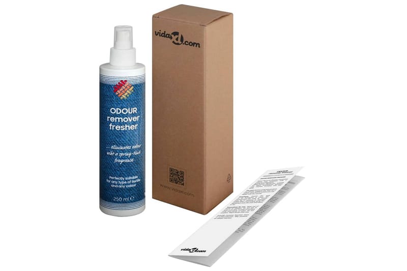 Luktborttagare 250 ml - Möbler - Tillbehör & accessoarer - Möbelvård - Tyg