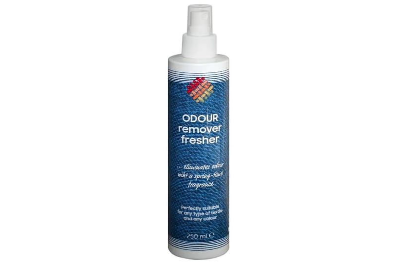 Luktborttagare 250 ml - Möbler - Tillbehör & accessoarer - Möbelvård - Tyg