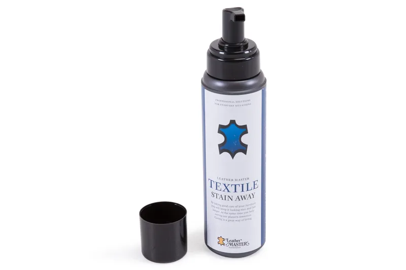 Stain Away 400 ml - Fläckborttagning - Leather Master - Möbler - Tillbehör & accessoarer - Möbelvård - Tyg