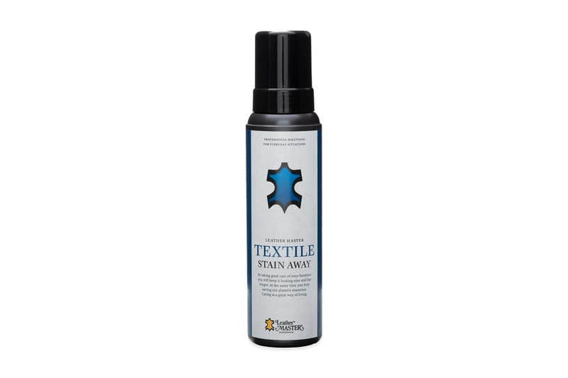 Stain Away 400 ml - Fläckborttagning - Leather Master - Möbler - Tillbehör & accessoarer - Möbelvård - Tyg