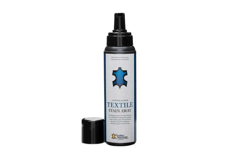 Stain Away 400 ml - Fläckborttagning - Leather Master - Möbler - Tillbehör & accessoarer - Möbelvård - Tyg