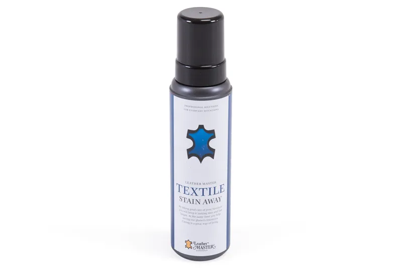 Stain Away 400 ml - Fläckborttagning - Leather Master - Möbler - Tillbehör & accessoarer - Möbelvård - Tyg