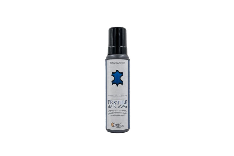 Textile Clean & Stain Removal kit - Leather Master - Möbler - Tillbehör & accessoarer - Möbelvård - Tyg