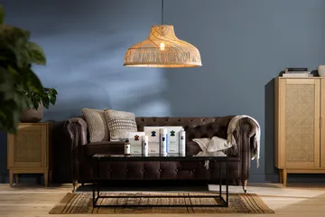 Textilimpregnering 500 ml - Leather Master - Möbler - Tillbehör & accessoarer - Möbelvård - Tyg