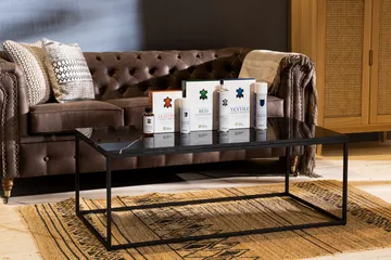 Textilimpregnering 500 ml - Leather Master - Möbler - Tillbehör & accessoarer - Möbelvård - Tyg